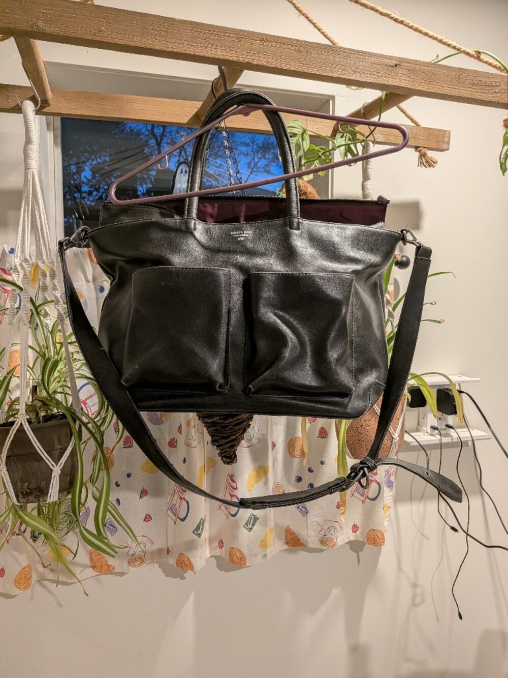 Matt & Nat Diaper Bag